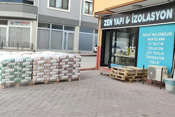 ZEN YAPI İNŞAAT -inegöl inş.-Anahtar teslim ev tadilatı - Resim 15