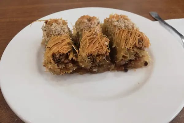 Afacan Baklava - Resim 4