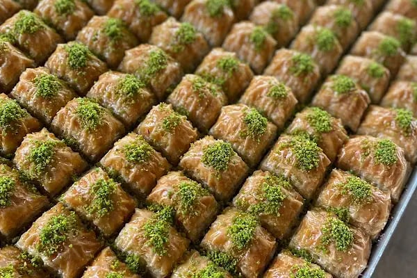 Afacan Baklava - Resim 17