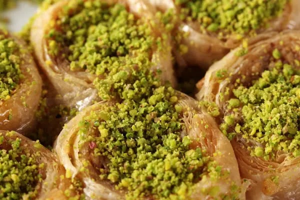 Afacan Baklava - Resim 7