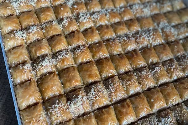 Afacan Baklava - Resim 18