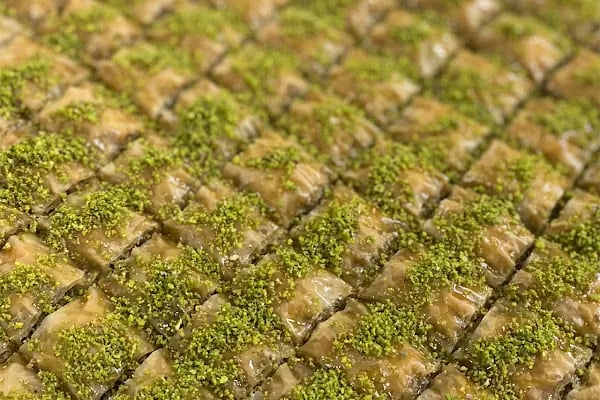 Afacan Baklava - Resim 13