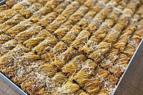 Afacan Baklava - Resim 15
