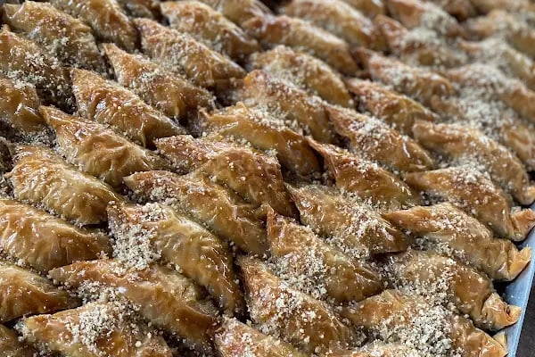 Afacan Baklava - Resim 16