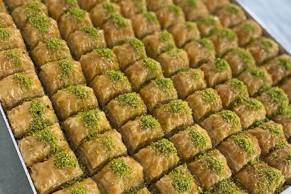 Afacan Baklava - Resim 3