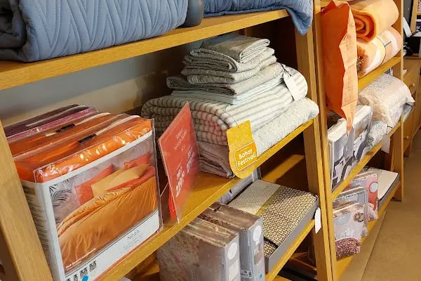 Yataş Bedding Buca - Resim 10