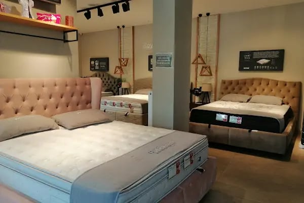 Yataş Bedding Buca - Resim 12