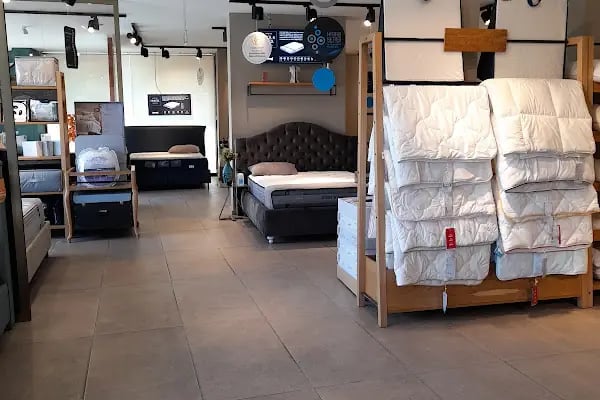 Yataş Bedding Buca - Resim 5
