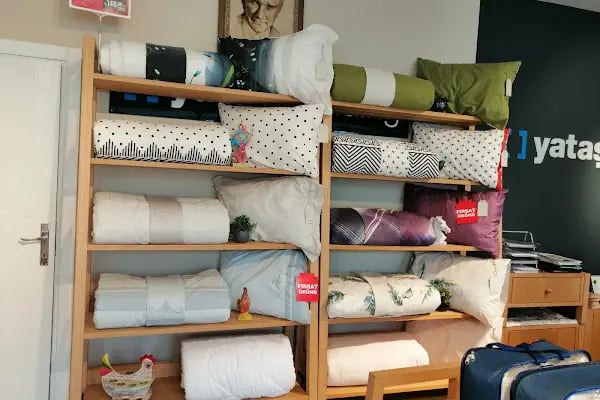 Yataş Bedding Buca - Resim 15