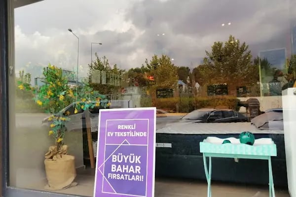 Yataş Bedding Buca - Resim 18