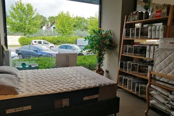 Yataş Bedding Buca - Resim 9