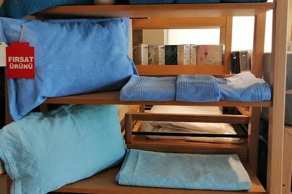 Yataş Bedding Buca - Resim 13