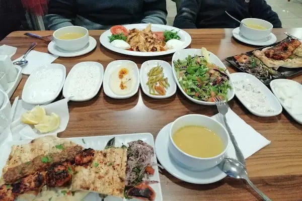 KÖŞEM RESTORANT - Resim 9