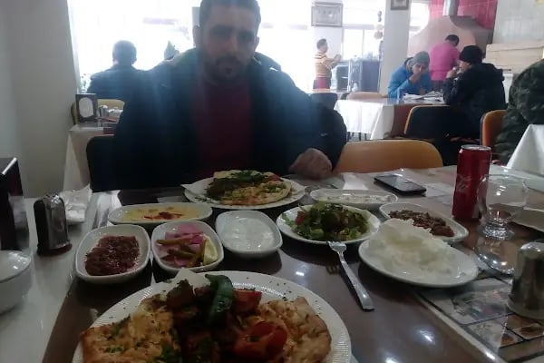 KÖŞEM RESTORANT - Resim 13