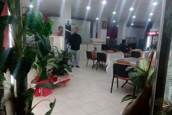 KÖŞEM RESTORANT - Resim 16