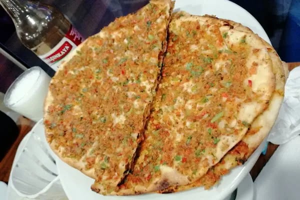 KÖŞEM RESTORANT - Resim 18