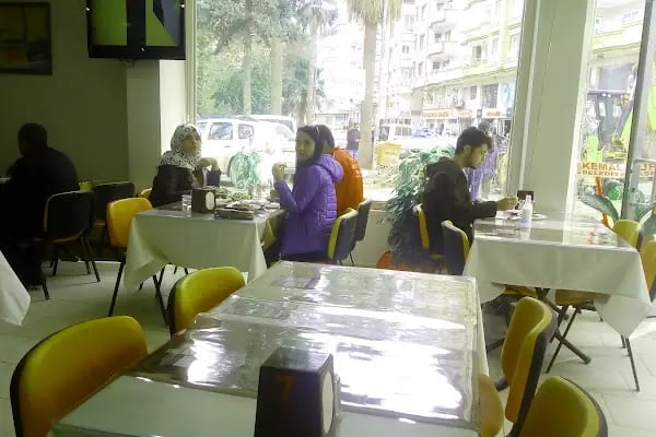 KÖŞEM RESTORANT - Resim 14