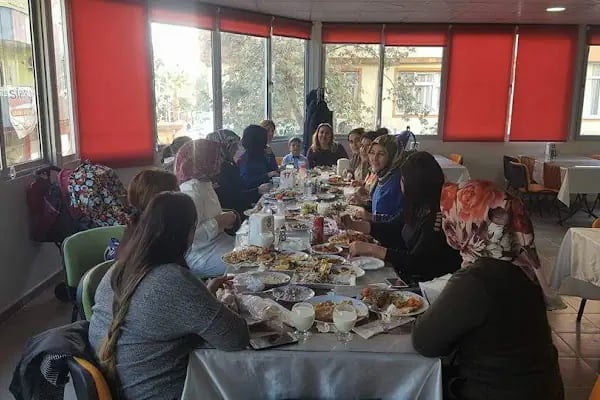 KÖŞEM RESTORANT - Resim 8