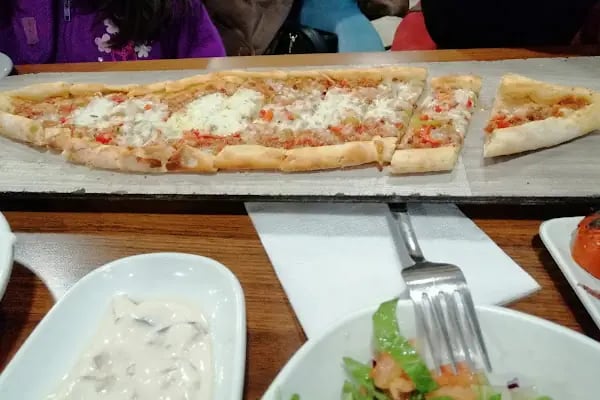 KÖŞEM RESTORANT - Resim 11