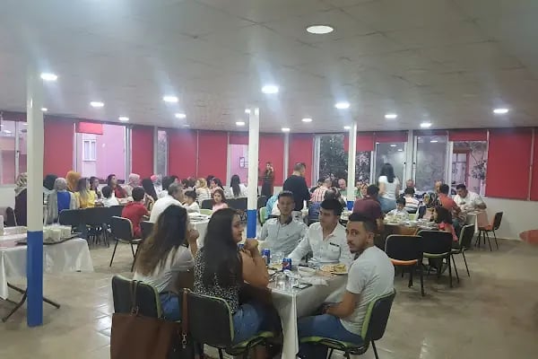 KÖŞEM RESTORANT - Resim 5