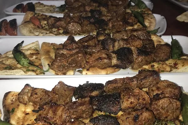 KÖŞEM RESTORANT - Resim 20