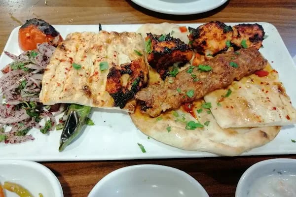 KÖŞEM RESTORANT - Resim 2