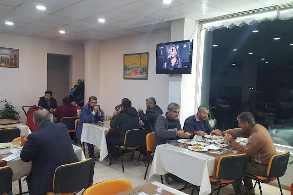 KÖŞEM RESTORANT - Resim 7