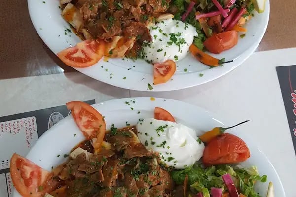 KÖŞEM RESTORANT - Resim 19