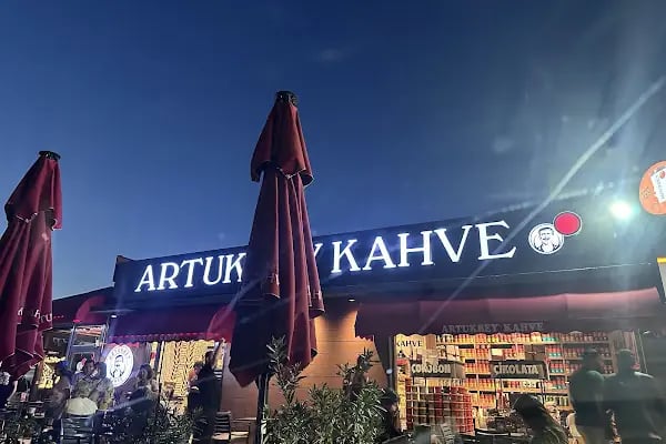 Artukbey Nurdağı - Resim 1