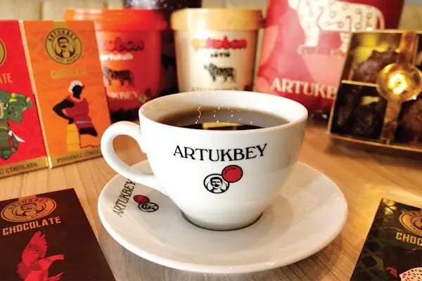 Artukbey Nurdağı - Resim 4