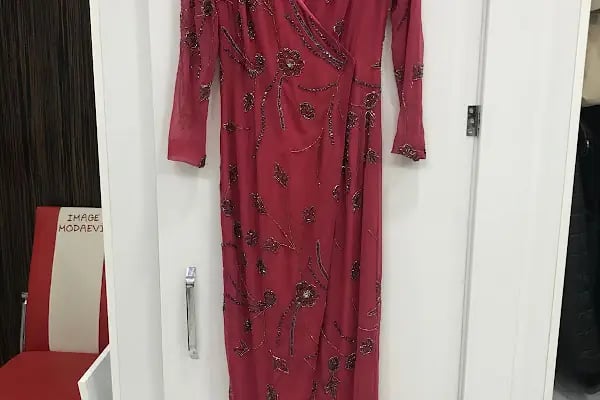 Terzi Salih Image Moda Evi - Resim 10
