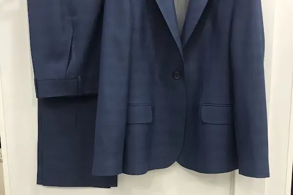 Terzi Salih Image Moda Evi - Resim 7