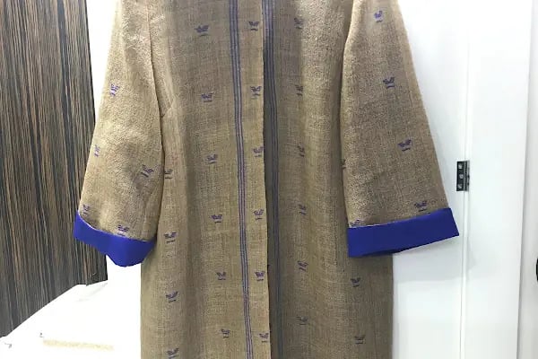 Terzi Salih Image Moda Evi - Resim 20