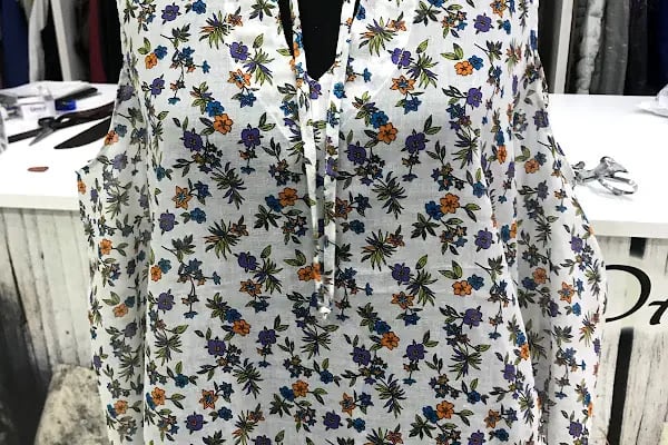 Terzi Salih Image Moda Evi - Resim 14