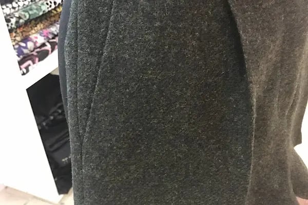Terzi Salih Image Moda Evi - Resim 18
