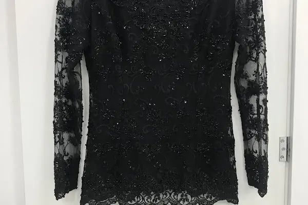 Terzi Salih Image Moda Evi - Resim 13