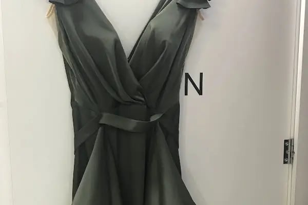 Terzi Salih Image Moda Evi - Resim 8
