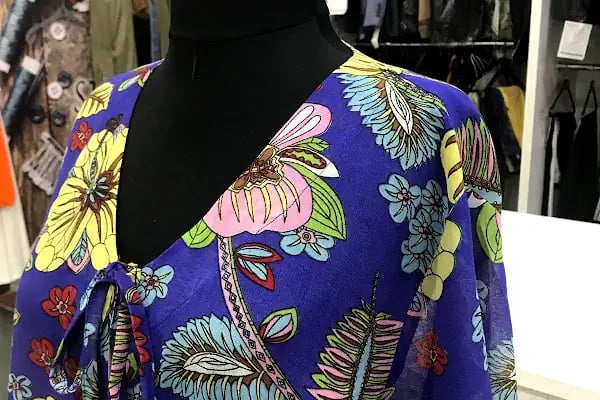 Terzi Salih Image Moda Evi - Resim 4