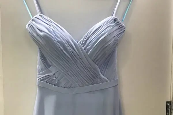 Terzi Salih Image Moda Evi - Resim 11