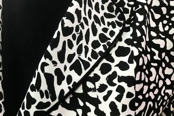 Terzi Salih Image Moda Evi - Resim 5