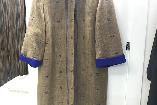 Terzi Salih Image Moda Evi - Resim 6