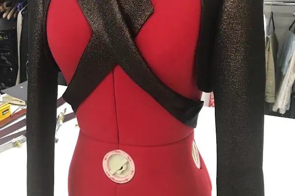 Terzi Salih Image Moda Evi - Resim 12