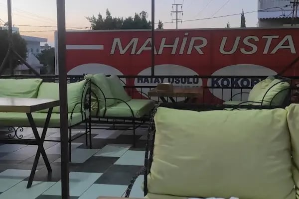 Mahir Usta - Resim 11