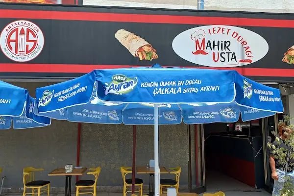 Mahir Usta - Resim 18