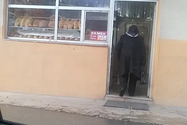 sümer ekmek fırını - Resim 3