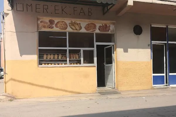 sümer ekmek fırını - Resim 4