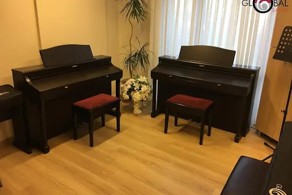 T.C. MEB Özel Global Sanat Eğitim Merkezi - Resim 20