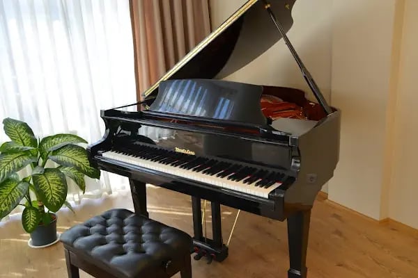 T.C. MEB Özel Global Sanat Eğitim Merkezi - Resim 10