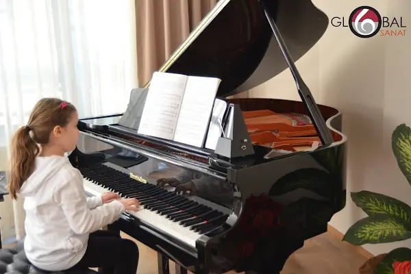 T.C. MEB Özel Global Sanat Eğitim Merkezi - Resim 15