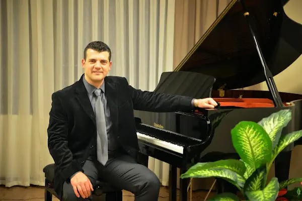 T.C. MEB Özel Global Sanat Eğitim Merkezi - Resim 14